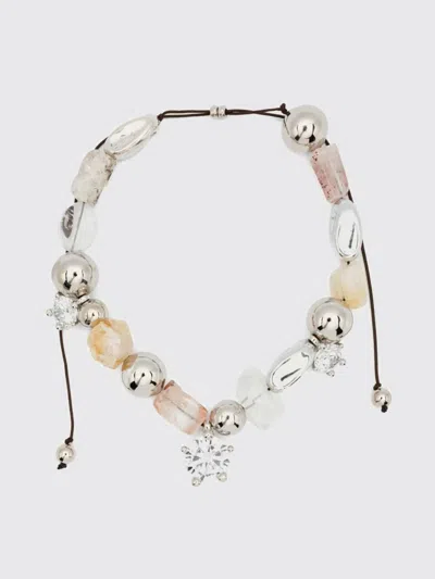 Panconesi Jewel Woman  In Brown