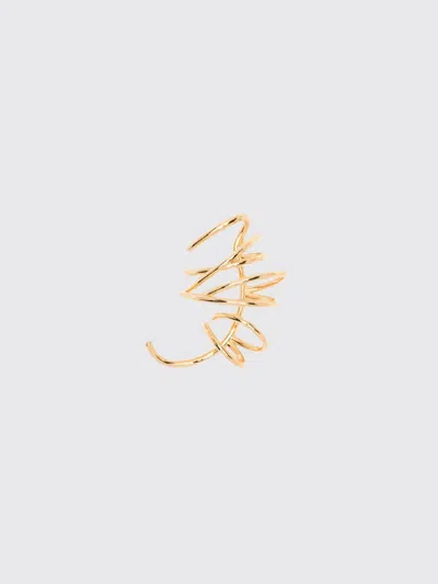 Panconesi Jewel Woman  In Metallic
