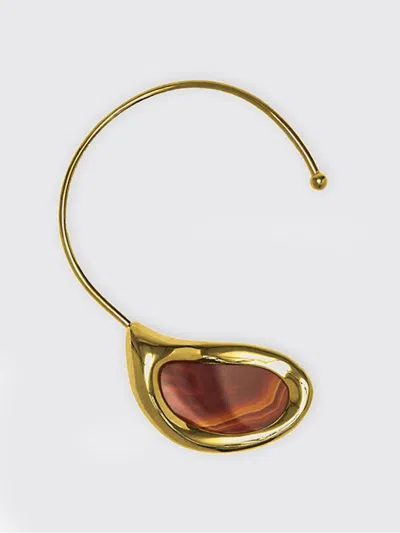 Panconesi Jewel Woman In Transparent