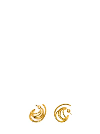 PANCONESI PANCONESI JEWELLERY GOLD