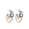 Panconesi Jewellery In Silver