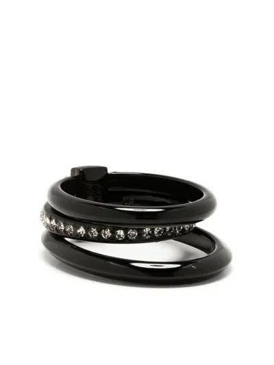 Panconesi Jewelry In Black