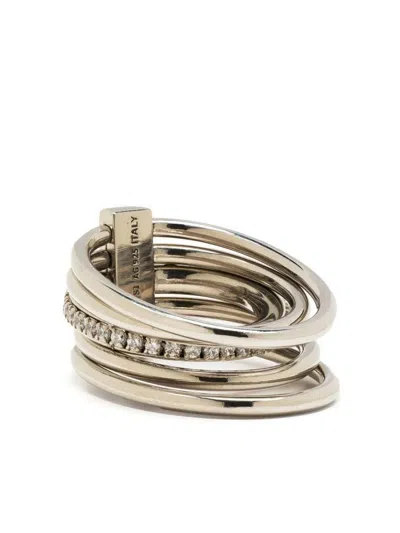 Panconesi Jewelry In Silver