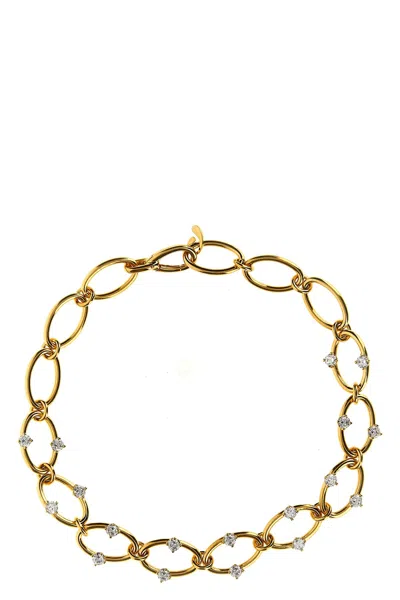 Panconesi 'kismet' Choker