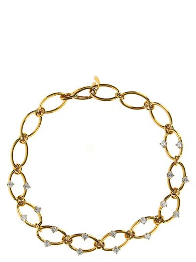 Panconesi Kismet Jewelry Gold