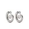 Panconesi Serpent Earrings