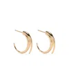 Panconesi Small Vortice Earrings