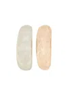 Panconesi Moon-shape Ear Cuff In Gold