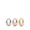 Panconesi Multi Earrings In Multicolor