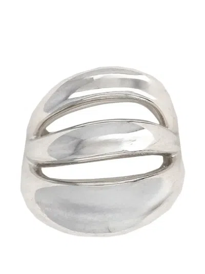 Panconesi Multi-band Ring In Metallic