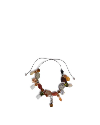 Panconesi Multicolor Ascolto Necklace