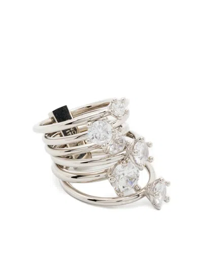 Panconesi Multiple-band Ring In Metallic