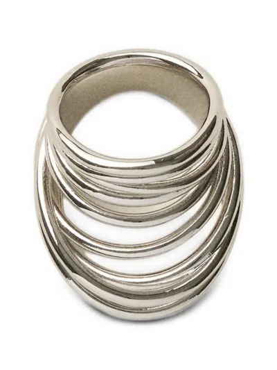 Panconesi Orbit Multi-band Ring In Metallic