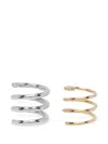 Panconesi Orbit Rings In Multi