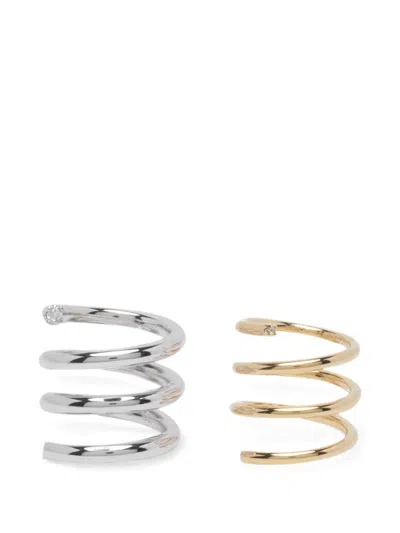 Panconesi Orbit Rings In Multi