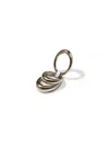 Panconesi Sculptural Gold Triptych Blow Up Ring In Gold