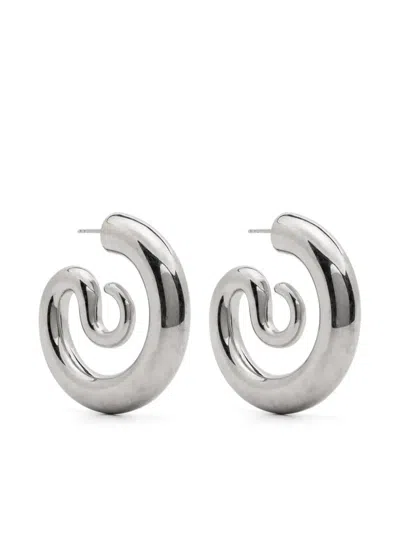 PANCONESI PANCONESI "SERPENT" HOOPS MEDIUM