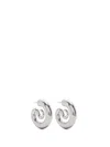Panconesi Serpent Hoops Small Earring