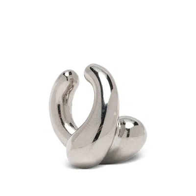 Panconesi Silve Bracelet In Silver