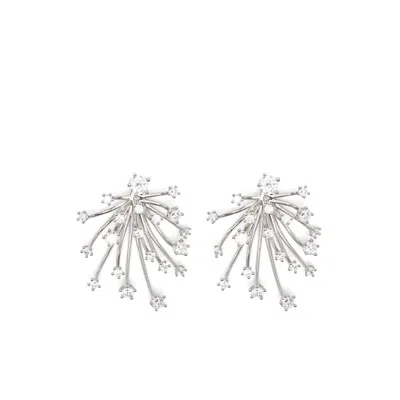 Panconesi Silve Bracelet In Silver