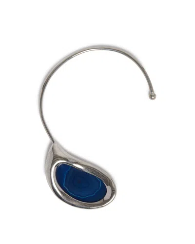 Panconesi Silver Dusk Choker