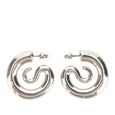 PANCONESI SMALL 'SERPENT' EARRINGS