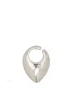 Panconesi Spada Drop Ear Cuff In Metallic