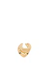 Panconesi Spada Ear Cuff In Gold