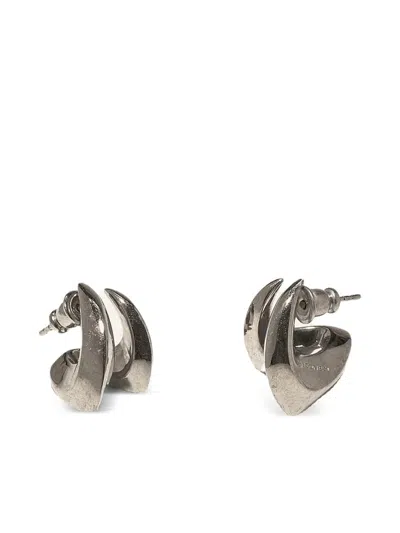 Panconesi Spada Huggies Accessories In Brown