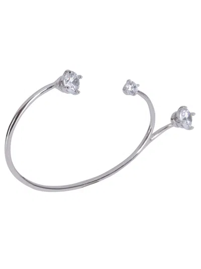 Panconesi Three Point Ear Cuff
