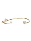 Panconesi Three Point Ear Cuff