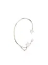 Panconesi Three Point Ear Cuff Accessories