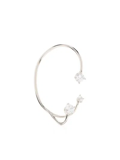 Panconesi Three Point Ear Cuff Accessories