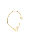 Panconesi Three Point Ear Cuff Accessories