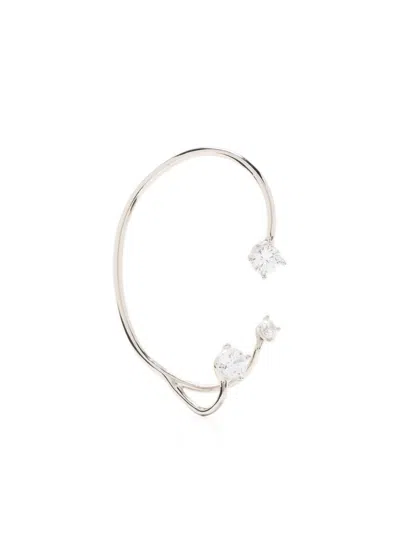 PANCONESI PANCONESI THREE POINT EAR CUFF ACCESSORIES