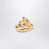 Panconesi Triptych Blow Up Ring