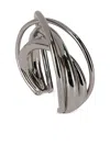 Panconesi Triptych Bracelet In 银色