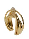 Panconesi Triptych Bracelet