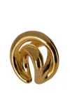 Panconesi Triptych Triple-ring Ear Cuff