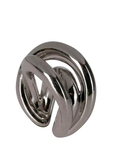 Panconesi Triptych Ear Cuff