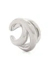 Panconesi Triptych Ear Cuff Accessories