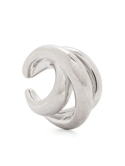 PANCONESI TRIPTYCH EAR CUFF