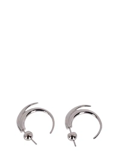 PANCONESI VORTICE EARRINGS SMALL