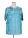Pandora Active T-shirt In Blue