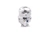 Pandora American Bald Eagle Charm In Metallic
