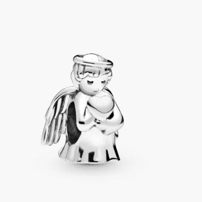 Pandora Angel Sterling Silver Charm