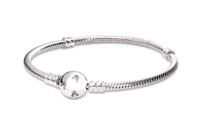 Pandora Disney Mickey Bracelet - In Metallic