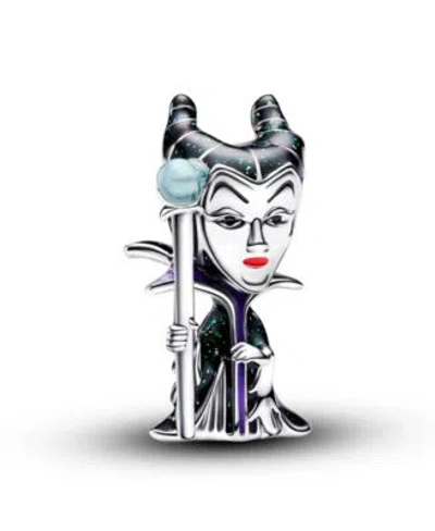 Pandora Disney Villains Charm In Silver
