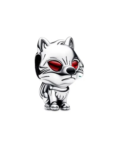 Pandora Game Of Thrones Silver Charm In Metallic