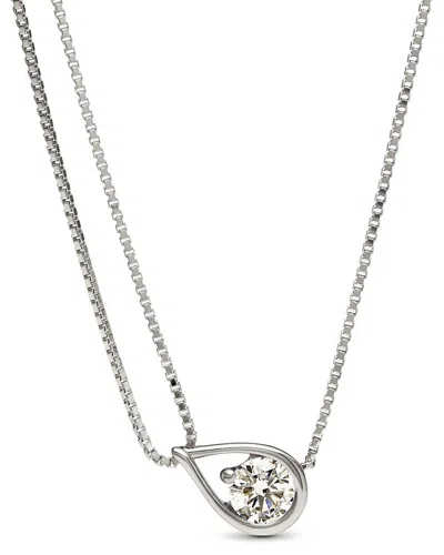 Pandora Infinite 14k 0.75 Ct. Tw. Lab-grown Diamond Necklace
